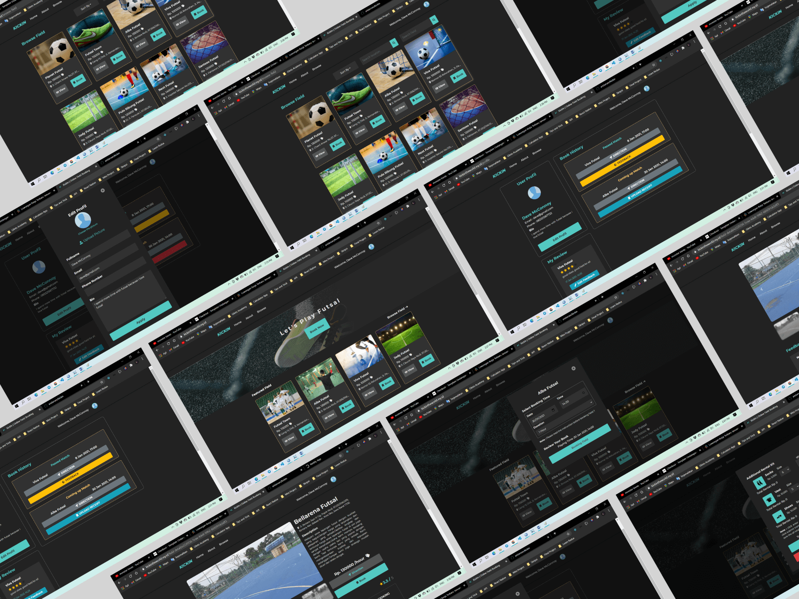 portfolio