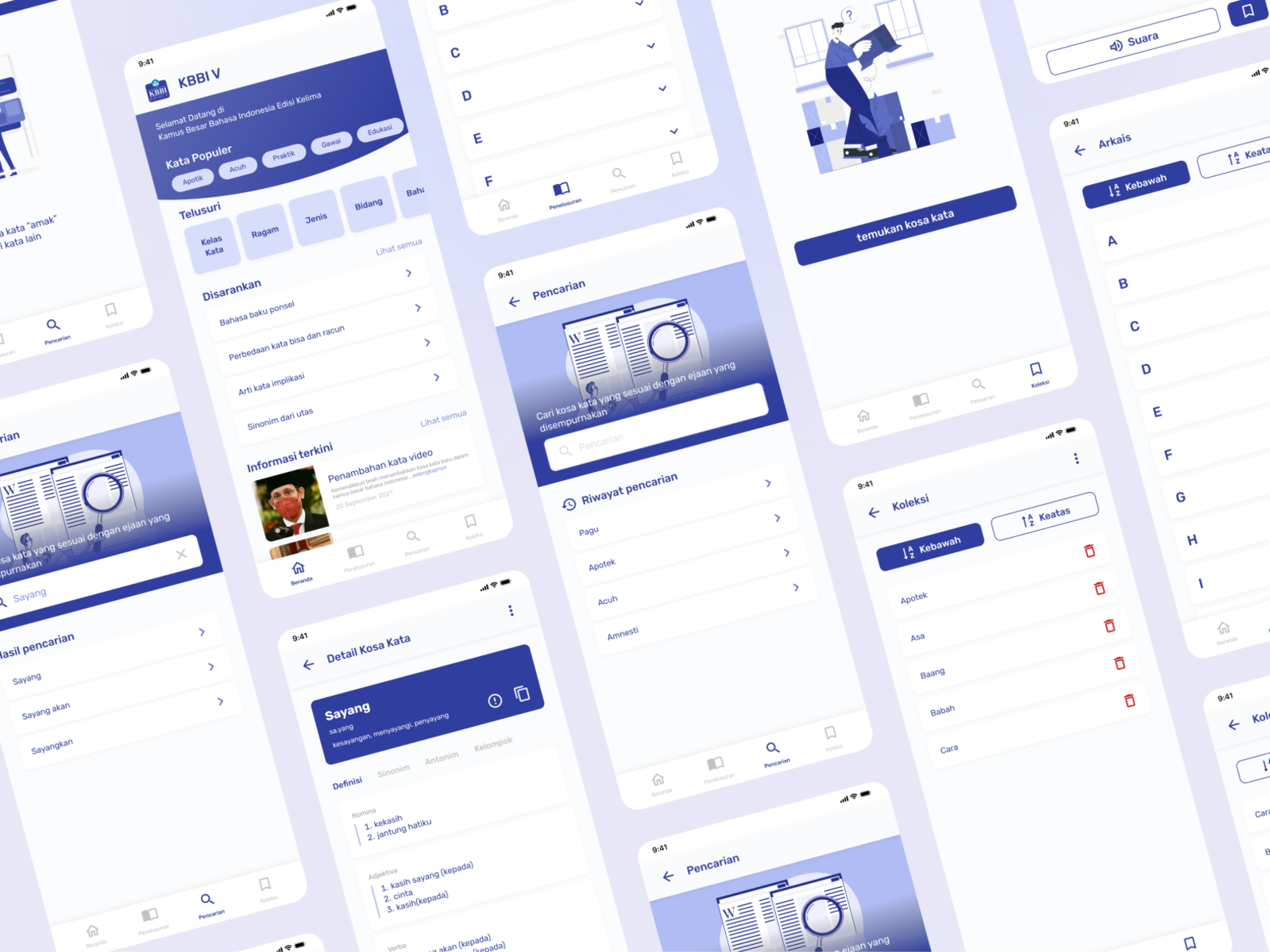 portfolio